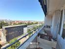 Location Appartement Villeurbanne 69100 3 pieces 68 m2