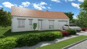 Vente Maison Lamotte-beuvron  41600 4 pieces 90 m2
