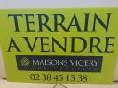 Vente Terrain Meung-sur-loire 45130 1800 m2