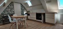 Location Appartement Tours 37000 3 pieces 60 m2