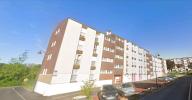 Location Appartement Rethel  08300 3 pieces 47 m2
