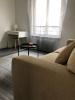 Location Appartement Paris-19eme-arrondissement  75019 16 m2