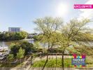Vente Appartement Nantes  44000 3 pieces 77 m2