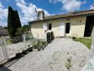 Vente Maison Voeuil-et-giget  16400 5 pieces 74 m2