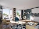 Vente Appartement Colombes  92700 4 pieces 84 m2