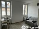 Location Appartement Dijon  21000 18 m2