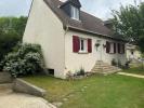 Vente Maison Mont-notre-dame 02220 8 pieces 140 m2