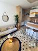Location Appartement Narbonne  11100 2 pieces 27 m2