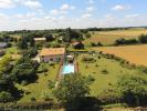 Vente Prestige Civray  86400 8 pieces 263 m2