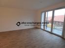 Location Appartement Saint-saulve  59880 3 pieces 61 m2