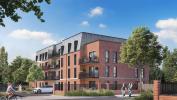 Location Appartement Templeuve 59242 2 pieces 44 m2