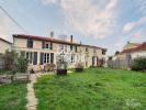 Vente Maison Annezay LA-DEVISE 17380 7 pieces 216 m2