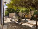 Vente Maison Bouilladisse 13720 4 pieces 110 m2