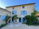 Vente Maison Nanteuil 79400 6 pieces 204 m2