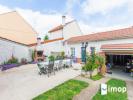 Vente Maison Stains 93240 6 pieces 133 m2
