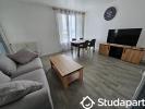 Location Appartement Troyes  10000 10 m2