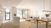 Vente Programme neuf Colombes 92700 38 m2