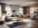 Vente Programme neuf Gennevilliers 92230 24 m2
