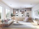 Vente Programme neuf Saint-gervais-les-bains 74170 40 m2