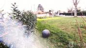 Vente Terrain Galfingue HEIMBRUNN 68990 370 m2