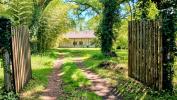 Vente Maison Cachen 40120 7 pieces 230 m2