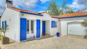 Vente Maison Nantes  44100 6 pieces 105 m2