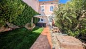 Vente Maison Pexiora 11150 11 pieces 161 m2