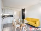 Location Appartement Villeurbanne 69100 12 m2