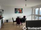 Location Appartement Noisy-le-grand 93160 10 m2