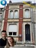 Vente Maison Caudry  59540 5 pieces 110 m2