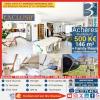 Vente Prestige Acheres 78260 6 pieces 116 m2