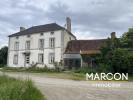 Vente Maison Lussat 23170 5 pieces 131 m2