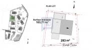 Vente Maison Concarneau 29900 4 pieces 103 m2