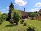Vente Maison Cours-les-barres 18320 5 pieces 90 m2