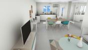 Vente Maison Bessan  34550 4 pieces 85 m2