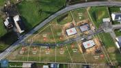 Vente Terrain Louplande 72210 505 m2