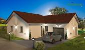 Vente Maison Noidans-le-ferroux 70130 95 m2