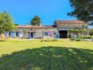 Vente Maison Chef-boutonne  79110 6 pieces 135 m2