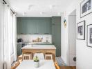 Vente Appartement Paris-14eme-arrondissement  75014 5 pieces 73 m2