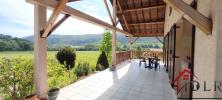 Vente Maison Coisia  39240 4 pieces 85 m2