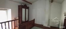 Vente Maison Saint-jean-du-pin 30140 4 pieces 70 m2