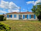 Vente Maison Aigrefeuille-d'aunis  17290 5 pieces 100 m2