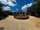 Vente Maison Goudargues 8KLM DE GOUDARGUES 30630 4 pieces 126 m2