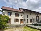 Vente Maison Saint-sulpice-des-rivoires CALME 38620 6 pieces 127 m2