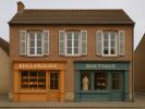 Vente Immeuble Saint-sebastien-sur-loire 44230 5 pieces 166 m2