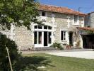 Vente Maison Nanteuil-auriac-de-bourzac  24320 10 pieces 294 m2
