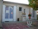 Location Appartement Eglisottes-et-chalaures 33230 2 pieces 35 m2