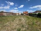 Vente Terrain Dernancourt 80300 1110 m2