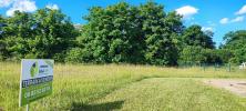 Vente Terrain Sainte-solange 18220 1134 m2