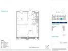 Location Appartement Armentieres 59280 2 pieces 44 m2